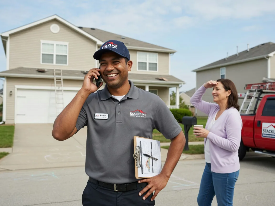 Chimney flashing repair Westmoreland, TN FAQs